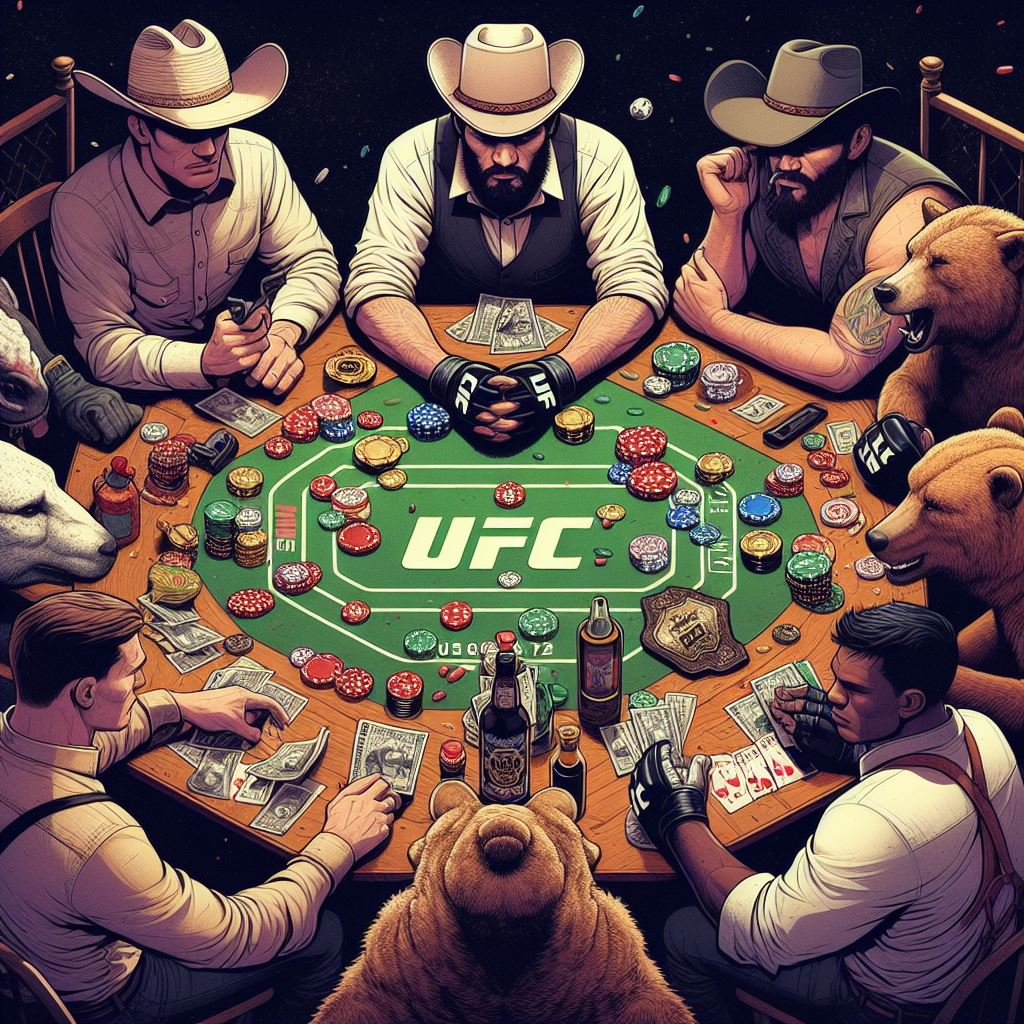 apostas no ufc, dicas de apostas ufc, estratégias de apostas, odds ufc, lutadores ufc, eventos ufc, apostas esportivas, análise de lutadores, gestão de banca, sites de apostas ufc, métodos de vitória, pesquisa de apostas, tendências ufc, mudanças de regras ufc, novos talentos ufc