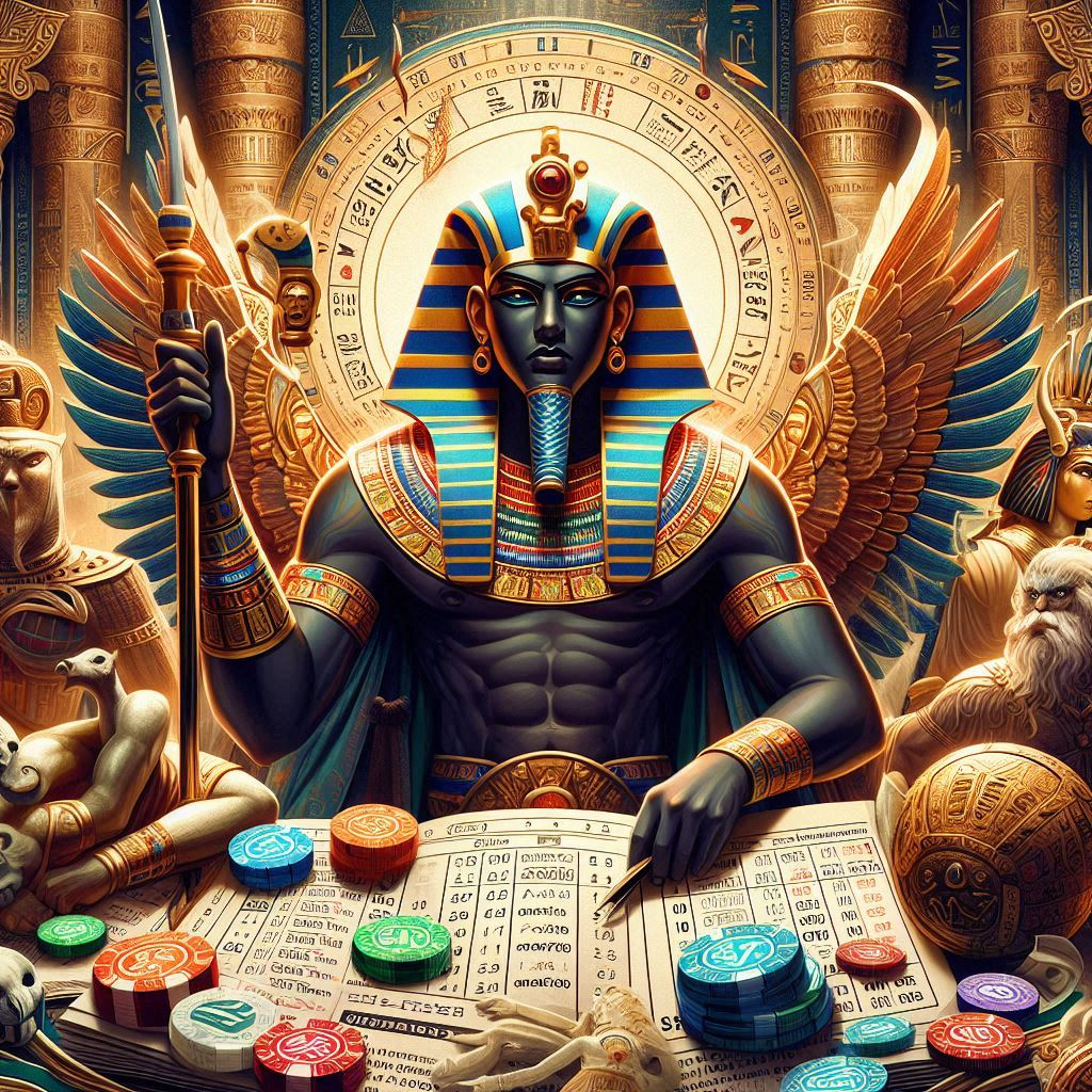 egypt gods, melhores plataformas de apostas, jogar egypt gods, comparação plataformas de apostas, segurança em apostas online, bônus e promoções apostas, métodos de pagamento cassino, experiência do usuário apostas, casino x