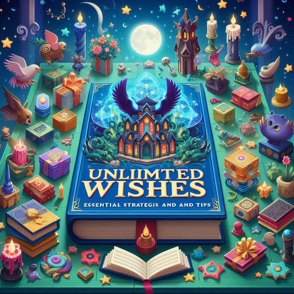 unlimited wishes, estratégias para unlimited wishes, dicas de jogo unlimited wishes, regras do jogo unlimited wishes, como ganhar no unlimited wishes, bônus unlimited wishes, gerenciamento de banca unlimited wishes, RTP unlimited wishes