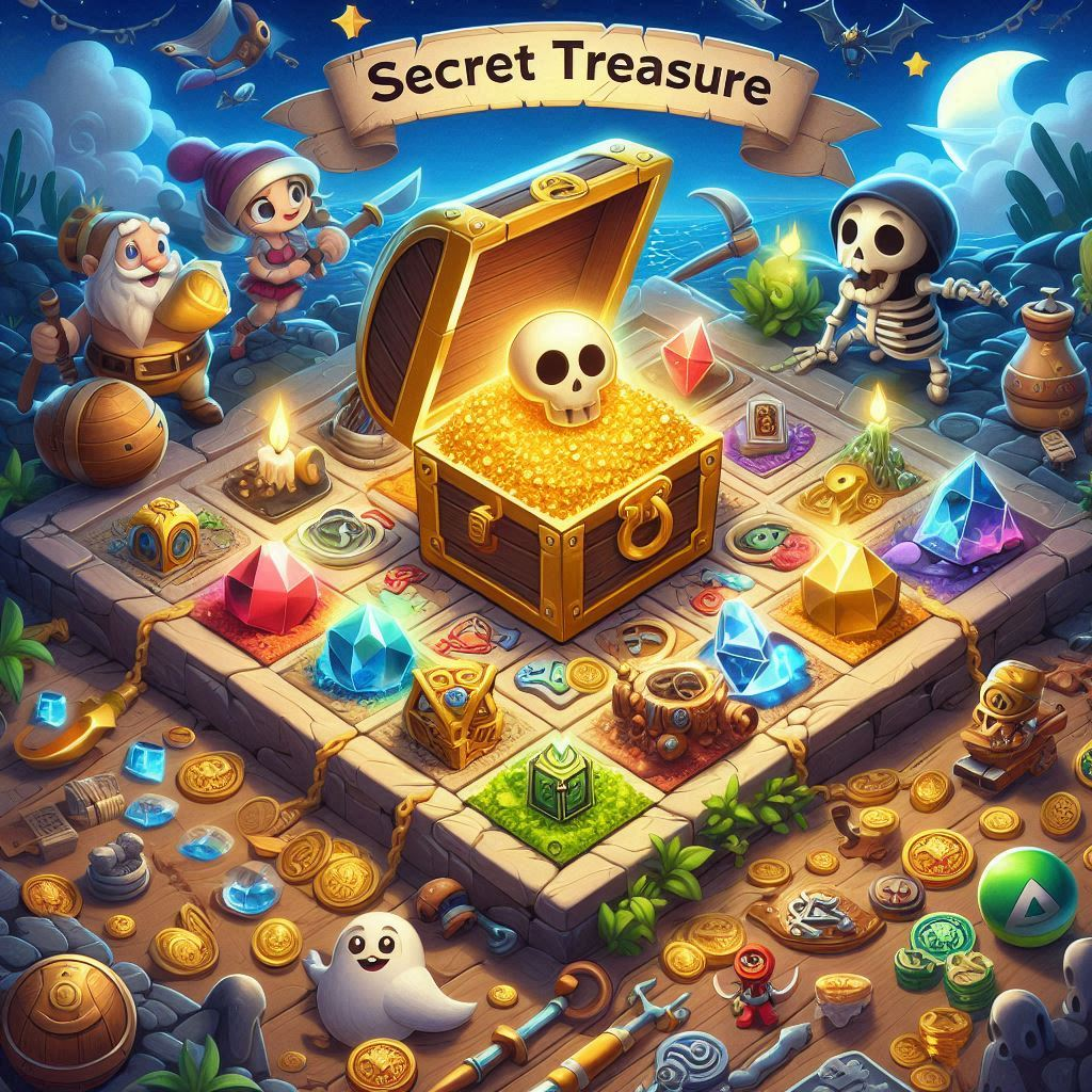 secret treasure, estratégias secret treasure, dicas secret treasure, jogar secret treasure, guia secret treasure, melhores práticas secret treasure, RTP secret treasure, probabilidades secret treasure, como jogar secret treasure, dicas essenciais secret treasure